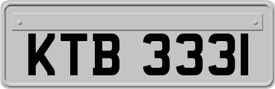 KTB3331