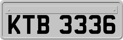 KTB3336