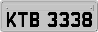 KTB3338