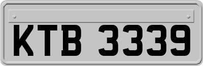KTB3339