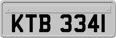 KTB3341