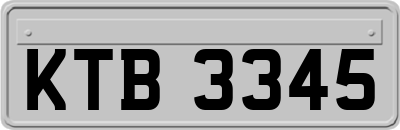 KTB3345