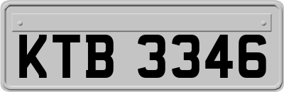 KTB3346