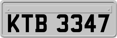 KTB3347