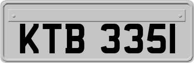 KTB3351