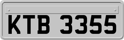 KTB3355