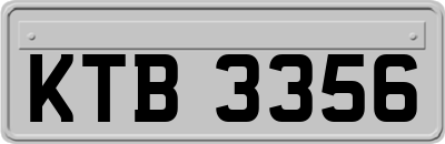 KTB3356