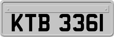 KTB3361