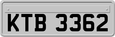 KTB3362
