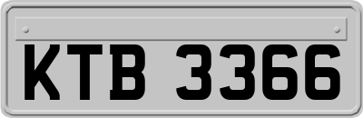KTB3366