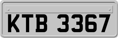 KTB3367