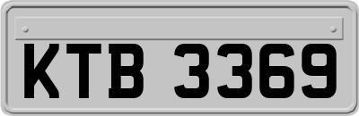 KTB3369