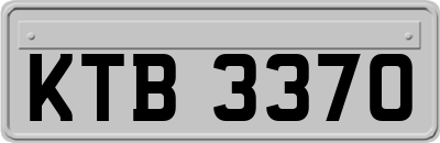 KTB3370