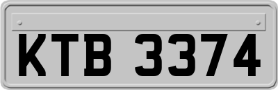 KTB3374