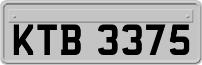 KTB3375
