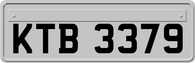 KTB3379