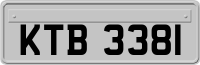 KTB3381