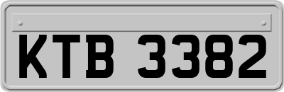 KTB3382