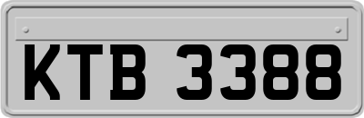 KTB3388