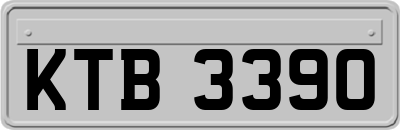 KTB3390