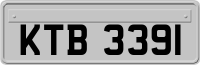 KTB3391