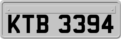 KTB3394