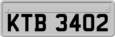 KTB3402