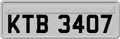 KTB3407