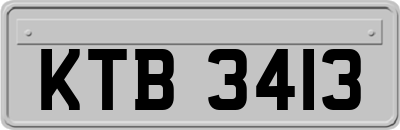 KTB3413