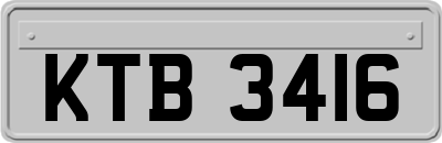 KTB3416