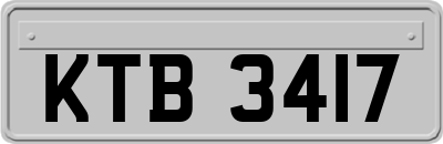 KTB3417