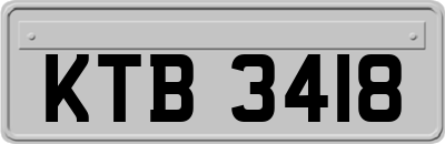 KTB3418