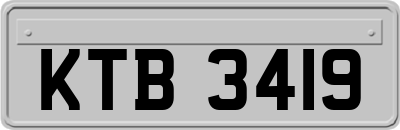 KTB3419