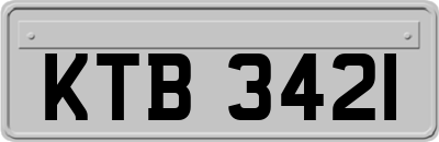 KTB3421