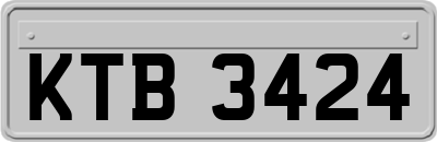 KTB3424