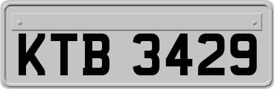 KTB3429