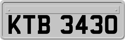 KTB3430