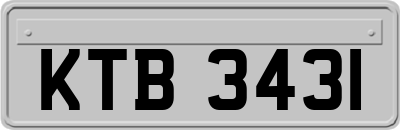 KTB3431