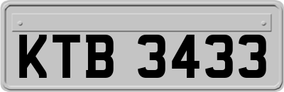 KTB3433