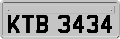 KTB3434