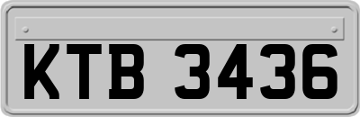 KTB3436