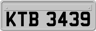 KTB3439