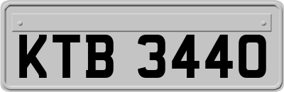 KTB3440