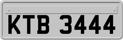 KTB3444