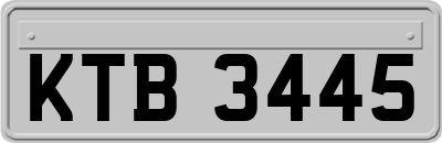 KTB3445