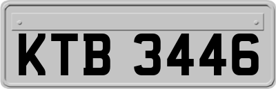 KTB3446