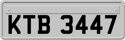 KTB3447
