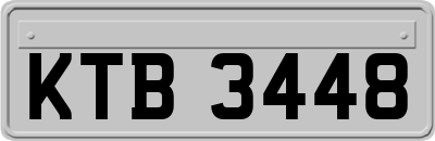 KTB3448