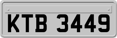 KTB3449