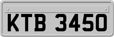 KTB3450